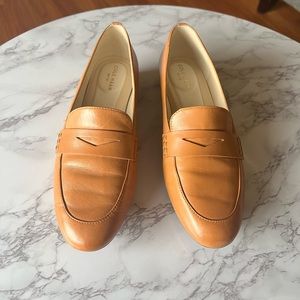 Cole haan loafers